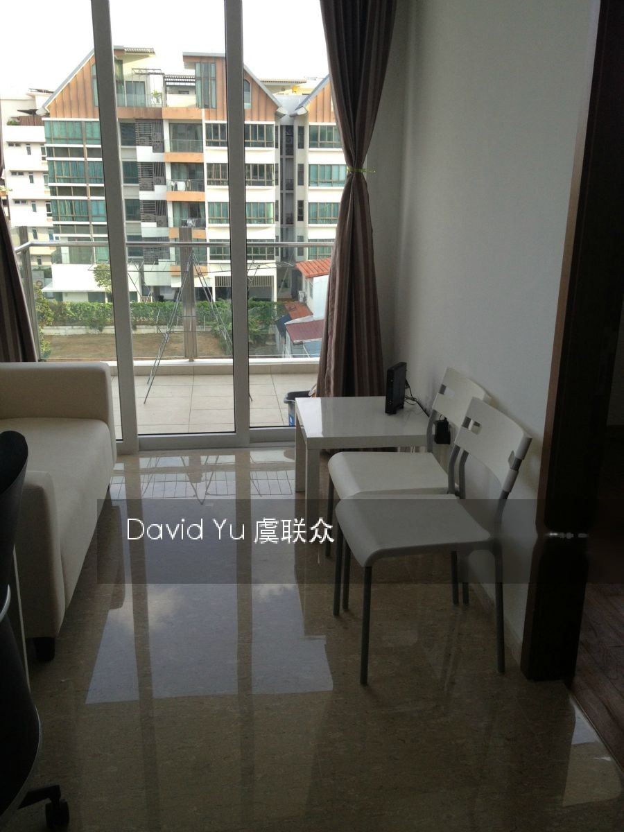 Suites @ Changi thumbnail photo